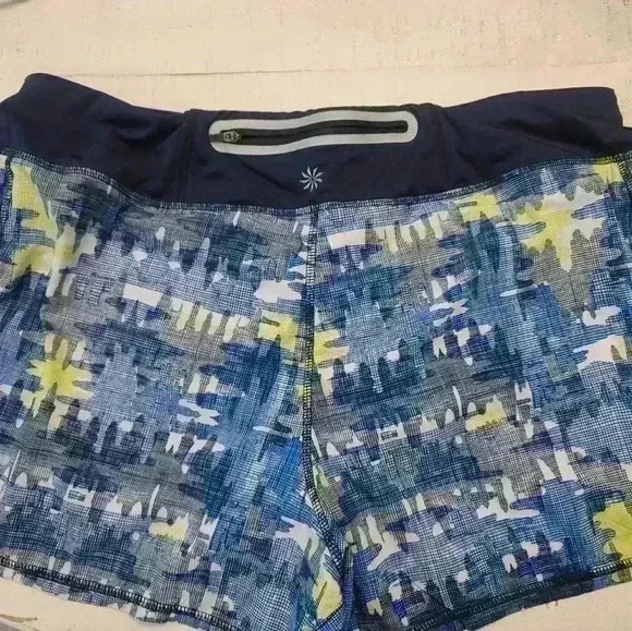 Athleta Shorts - Picture 1 of 3